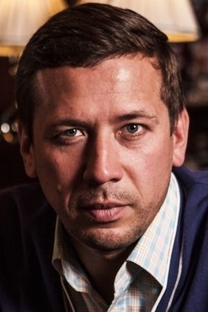Andrey Merzlikin Photo