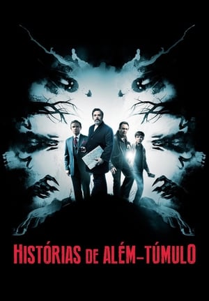 Image Histórias de Além-Túmulo