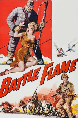 Image Battle Flame