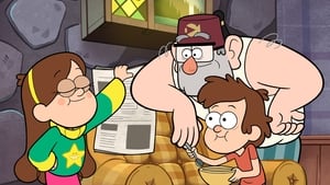 Gravity Falls Season 2 Episode 3