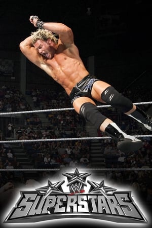 Poster WWE Superstars 2009