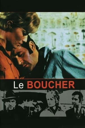 Image Le Boucher