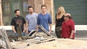 It’s Always Sunny in Philadelphia Season 13 Episode 5