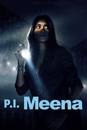 Image Meena, a magánnyomozó