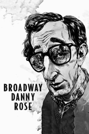 Image Broadway Danny Rose