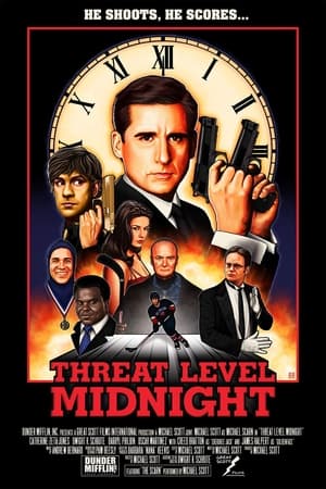 Image Threat Level Midnight: The Movie