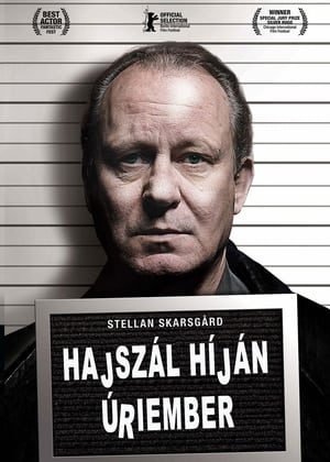 Poster Hajszál híján úriember 2010