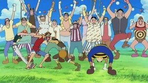 One Piece Season 10 Episode 353