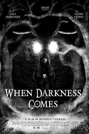 When Darkness Comes (2025)