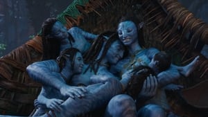 Capture of Avatar: The Way of Water (2022) FHD Монгол хадмал