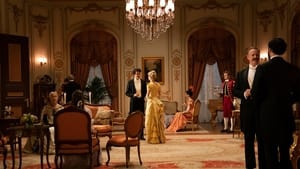 The Gilded Age Season 1 Episode 1 مترجمة