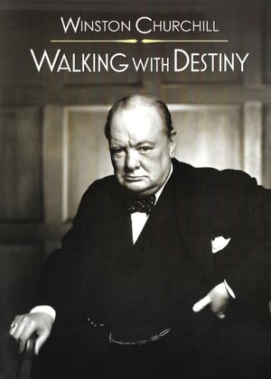 Poster Winston Churchill: Walking with Destiny 2010