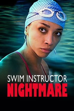 Poster Swim Instructor Nightmare 2022