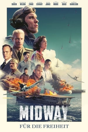 Midway - Für die Freiheit 2019