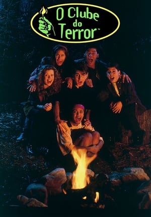 Are You Afraid of the Dark? Temporada 7 Episódio 6 2000