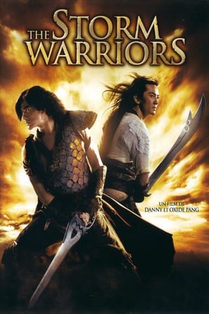 Télécharger The Storm Warriors ou regarder en streaming Torrent magnet 