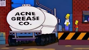 The Simpsons Season 10 :Episode 1  Lard of the Dance
