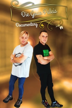 Die Goue Paleis Documentary (2021)