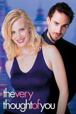 Poster The Very Thought of You 1998