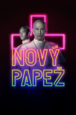 Nový papež 1. sezóna 5. epizoda 2020