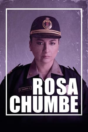 Image Rosa Chumbe