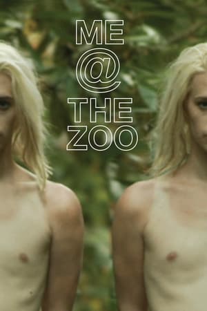 Poster Me @ the Zoo 2012