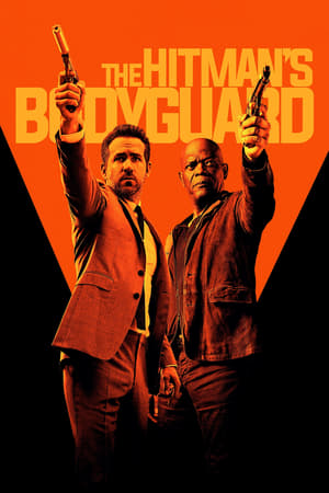 Image The Hitman's Bodyguard