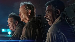 Capture of Ghostbusters: Afterlife (2021) FHD Монгол хадмал