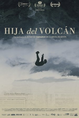 Daughter of the Volcano (2025)