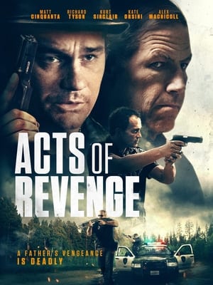 Télécharger Acts of Revenge ou regarder en streaming Torrent magnet 