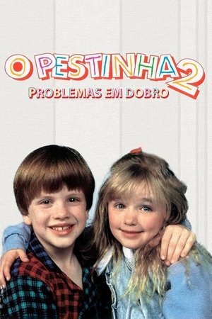 O Pestinha 2 1991