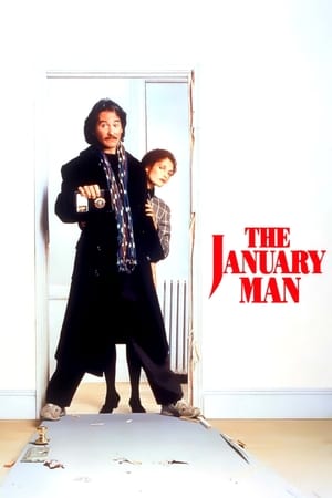 Image The January Man