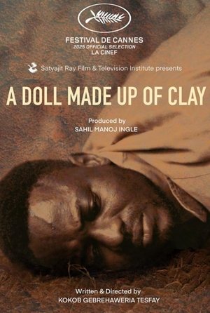 A Doll Made Up of Clay (2025)