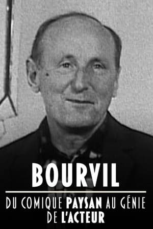 Image Bourvil, du comique paysan au génie de l'acteur