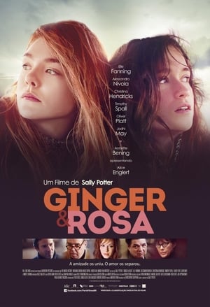 Ginger e Rosa 2012