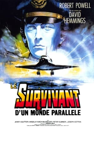 Le Survivant d'un monde parallèle 1981