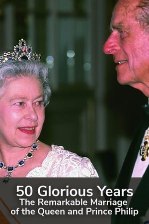 Image 50 Glorious Years: A Royal Celebration