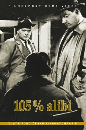 Télécharger 105 % alibi ou regarder en streaming Torrent magnet 