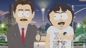 South Park Season 21 Episode 3