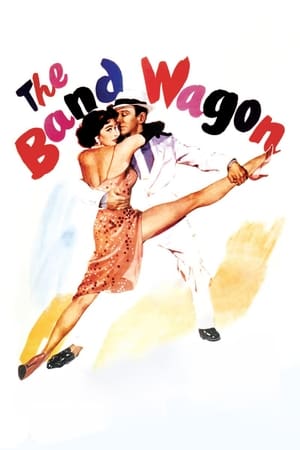 Poster The Band Wagon 1953