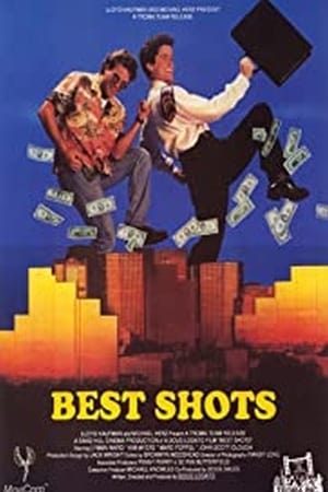 Best Shots 1992