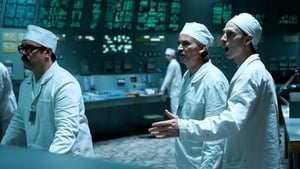 Chernobyl مسلسل تشرنوبل مترجم – مدبلج