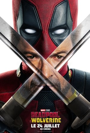 Télécharger Deadpool & Wolverine ou regarder en streaming Torrent magnet 