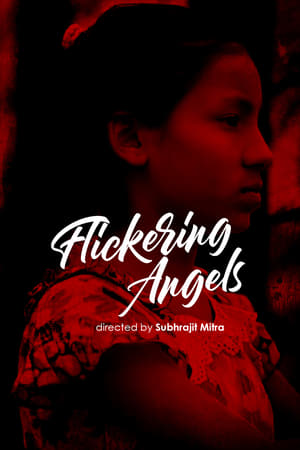 Image Flickering Angels