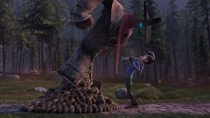 The Amazing Maurice (2022) English Dubbed Watch Online