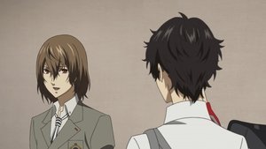 Persona 5 the Animation Episode 10