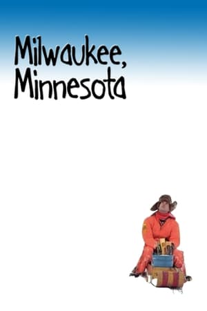 Poster Milwaukee, Minnesota 2003