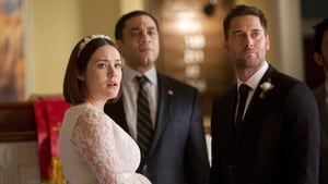 The Blacklist Season 3 Episode 17