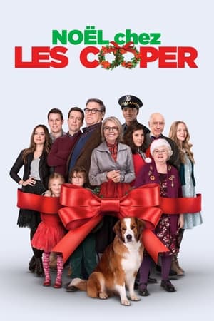 Télécharger Noël chez les Cooper ou regarder en streaming Torrent magnet 