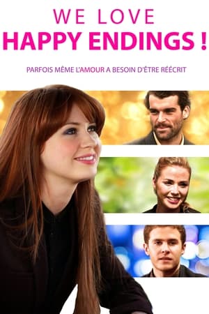 Télécharger We Love Happy Endings ! ou regarder en streaming Torrent magnet 